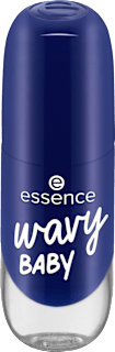 Lac de unghii gel nail colour 61 Wavy Baby essence