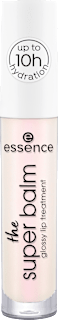 balzám na rty glossy lip 01 Balmazing essence
