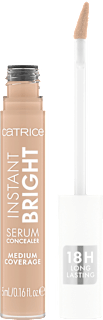 Concealer Instant Bright Serum 002N CATRICE
