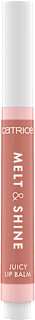 Lippenbalsam Melt & Shine 090 Coco Colada CATRICE