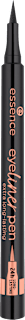 Črtalo za oči Extra Long-Lasting 010 Blackest Black essence
