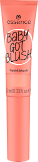 Róż w płynie Baby Got Blush liquid blush 40 essence