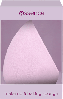 Make-up Schwamm & Baking Sponge 01 essence