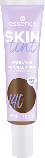 Skin tint tekući puder – 140, SPF 30 essence
