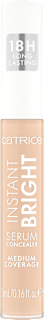 Concealer Instant Bright Serum 001N CATRICE