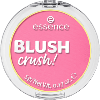 Róż BLUSH crush! 50 essence