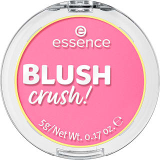 Róż BLUSH crush! 50 essence