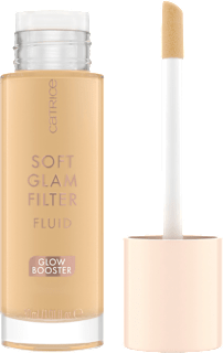 Make-up Soft Glam Filter - 020 Light - Medium CATRICE
