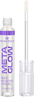 Lipgloss Meta Glow 01 Cyber Space, 3 ml