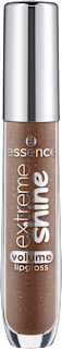 Błyszczyk do ust Extreme Shine Volume Lipgloss 14 Biscuit Bliss essence