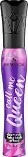 Maskara Call me Queen Dramatic False Lash Effect essence