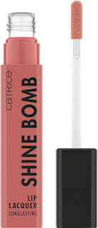 Ajakrúzs, Shine Bomb - Nr. 030 Sweet Talker CATRICE