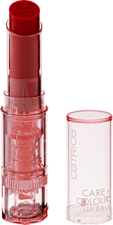 Ajakbalzsam, Care in Colours - Nr. 040 Hot Take CATRICE