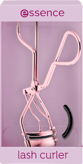 Zalotka do rzęs Lash curler 01 essence