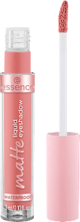 Lidschatten Liquid Matte 03 Peach Pop, 3 ml