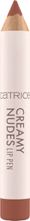 Lippenstift Creamy Nudes 010 Mocha Me Happy CATRICE