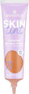 Krem koloryzujący do twarzy SKIN tint 70, SPF 30 essence