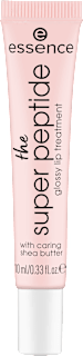 Lipgloss the super Peptide 01 Peptacular! essence