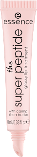 Lipgloss the super Peptide 01 Peptacular! essence