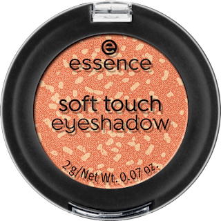 Cień do powiek soft touch eyeshadow 09 Apricot Crush essence