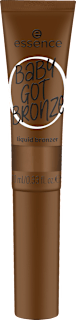Bronzer w płynie Baby Got Bronze 40 Tan-Tastic essence