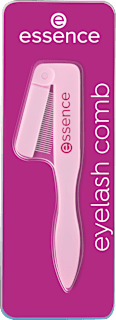 Grzebyk do rzęs Eyelash comb 01 essence