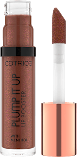 Гланц за устни Plump It Up - Nr.100 Work It, Twerk It CATRICE
