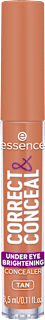Correct & Conceal korektor - 30 Tan essence