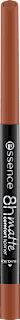 Olovka za usne 8h matte comfort 17 - Must Have Brown essence