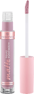 Lidschatten Liquid Matte 06 Lavender Love essence