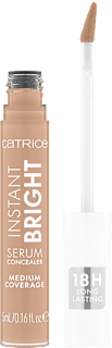 Concealer Serum Instant Bright 020W CATRICE