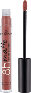 Lippenstift 8h Matte Liquid 16 Velvet Brick, 2,5 ml