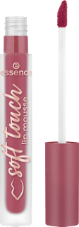Lippenstift Soft Touch Lip Mousse  05 All-Time Favorite essence