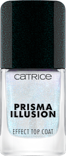 Prisma Illusion nadlak za nokte – 040 Galactic Dust CATRICE
