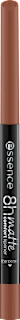 Olovka za usne 8h matte comfort 10 - The Perfect Shade essence