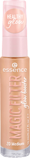 Make-up Magic Filter glow booster - 20 Medium essence