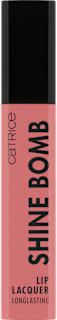 Lakier do ust Shine Bomb Lip Lacquer 020 Good Taste CATRICE
