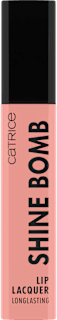 Lakier do ust Shine Bomb Lip Lacquer 010 French Silk CATRICE