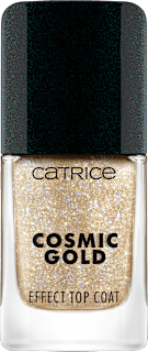 Cosmic Gold nadlka - 030 Celestial Light CATRICE