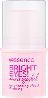 Rozjasňujúca tyčinka pod oči Bright Eyes! essence