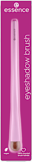 Pędzelek do cieni do powiek Eyeshadow brush 01 essence