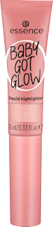 Rozświetlacz w płynie BABY GOT GLOW liquid highlighter 20 essence