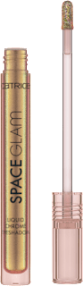 Space Glam fard de pleoape lichid 030 Galactic Glamour CATRICE