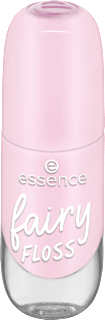Körömlakk gél - Nr. 70 Fairy FLoss essence