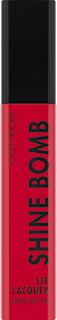 Shine Bomb ruj 040 About Last Night CATRICE