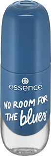 gel nail colour lak za nokte – 74 No room for the blues essence