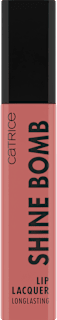 Shine Bomb ruj 030 Sweet Talker CATRICE