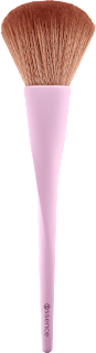 Pensulă pentru aplicarea pudrei 01 Powdered perfection essence
