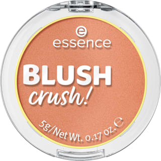 Róż BLUSH crush! 10 essence