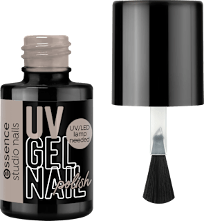 UV Nagellack Studio Nails UV Gel Nail 108 Sunday Morning essence